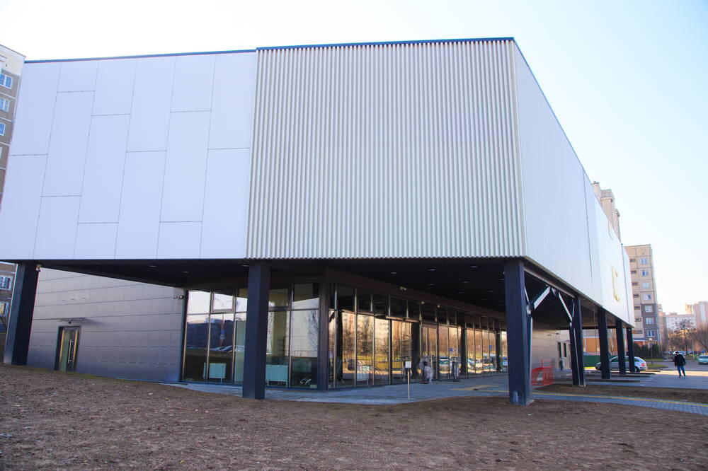 gallery