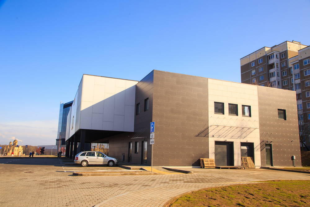 gallery