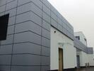Композитные панели для фасада в Могилеве