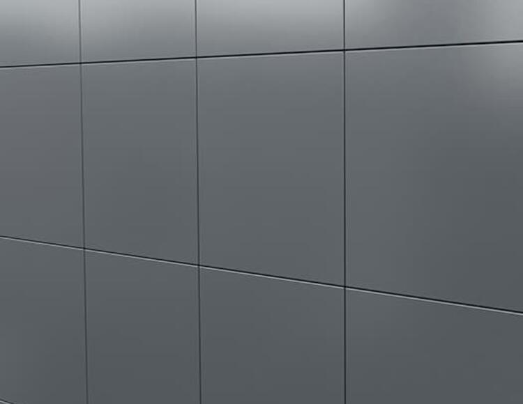 Металлокассеты закрытого типа ПФ-2