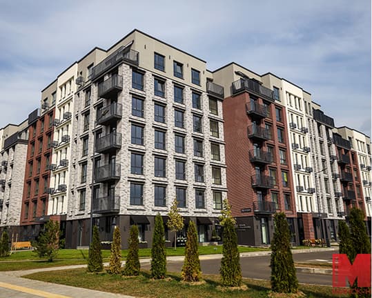 корзины